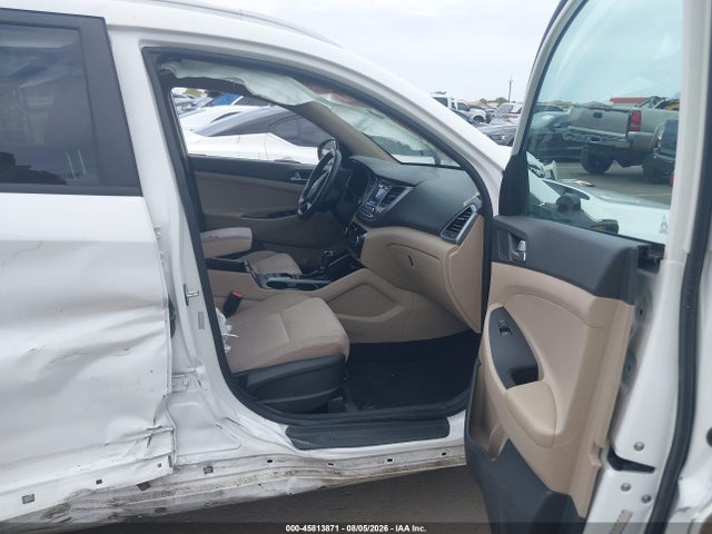Aukcja sprzedaży 2016 Hyundai Tucson Sport, vin: KM8J33A28GU036840, numer aukcji: 45813871