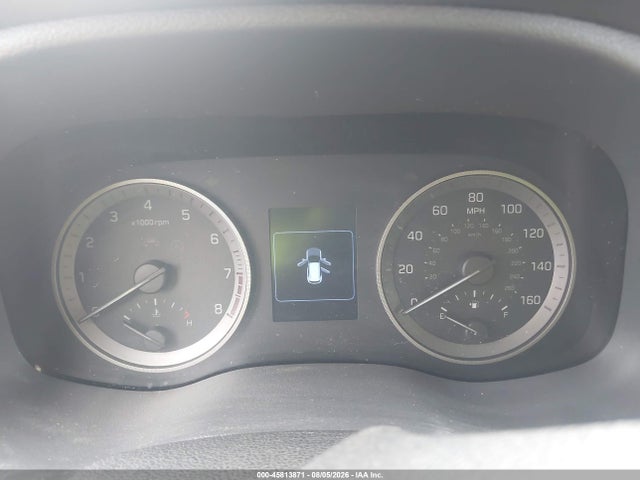 Aukcja sprzedaży 2016 Hyundai Tucson Sport, vin: KM8J33A28GU036840, numer aukcji: 45813871