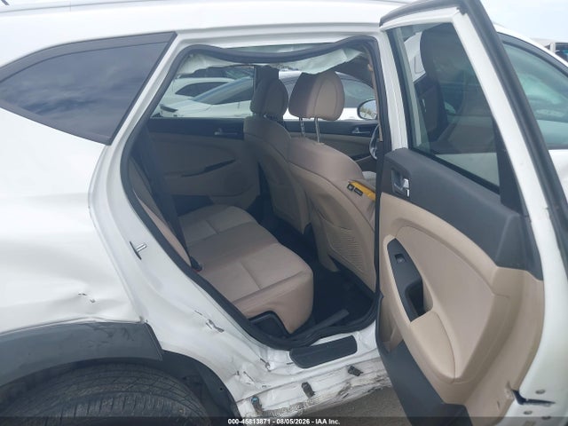 Aukcja sprzedaży 2016 Hyundai Tucson Sport, vin: KM8J33A28GU036840, numer aukcji: 45813871