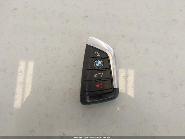 WBA53BH0XMWW97335 BMW 530I