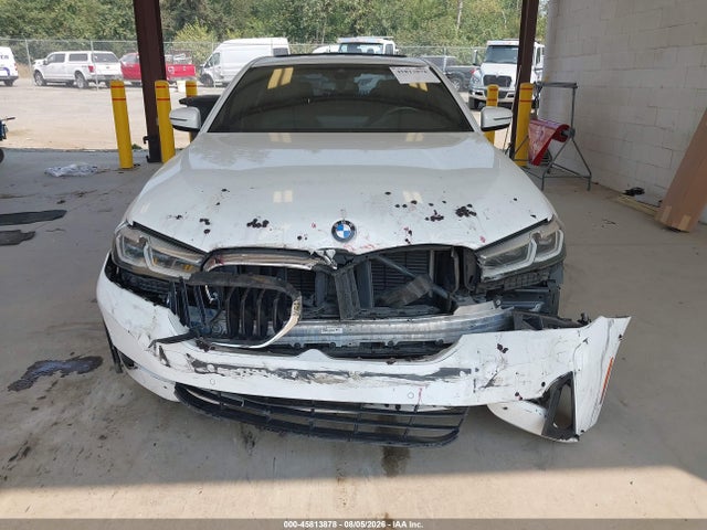 WBA53BH0XMWW97335 BMW 530I