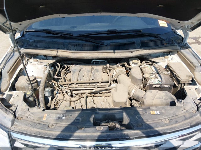 Продаж на аукціоні авто 2018 Ford Explorer Xlt, vin: 1FM5K7D88JGB04068, номер лоту: 45813882