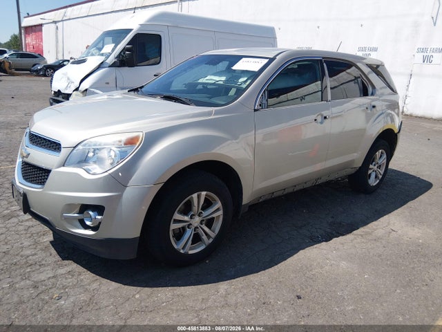 2GNFLGEK9F6220247 Chevrolet EQUINOX LT