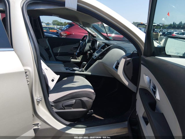 Chevrolet EQUINOX LT 2015 2GNFLGEK9F6220247 Image 5