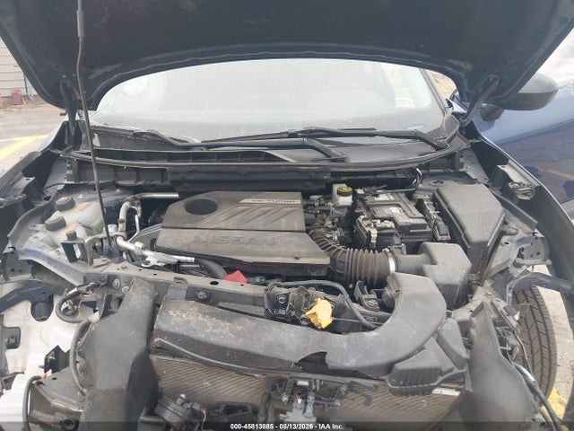 Продаж на аукціоні авто 2023 Nissan Rogue S Intelligent Awd, vin: 5N1BT3AB1PC820822, номер лоту: 45813885