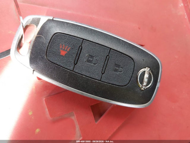Продаж на аукціоні авто 2023 Nissan Rogue S Intelligent Awd, vin: 5N1BT3AB1PC820822, номер лоту: 45813885