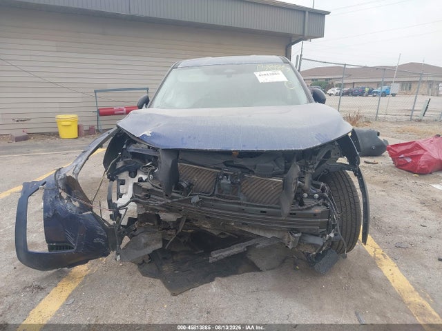 Продаж на аукціоні авто 2023 Nissan Rogue S Intelligent Awd, vin: 5N1BT3AB1PC820822, номер лоту: 45813885