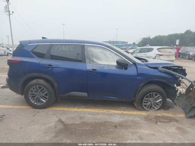 Продаж на аукціоні авто 2023 Nissan Rogue S Intelligent Awd, vin: 5N1BT3AB1PC820822, номер лоту: 45813885