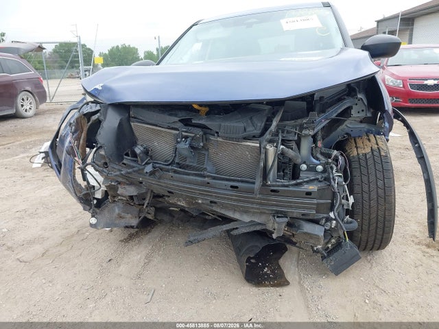 Продаж на аукціоні авто 2023 Nissan Rogue S Intelligent Awd, vin: 5N1BT3AB1PC820822, номер лоту: 45813885