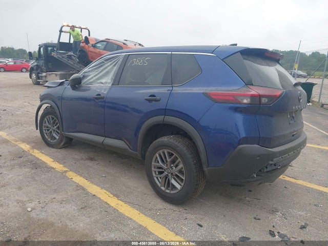 Продаж на аукціоні авто 2023 Nissan Rogue S Intelligent Awd, vin: 5N1BT3AB1PC820822, номер лоту: 45813885