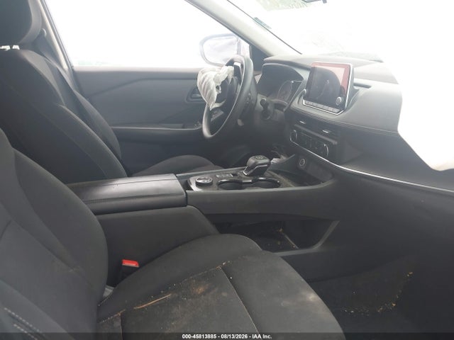 Продаж на аукціоні авто 2023 Nissan Rogue S Intelligent Awd, vin: 5N1BT3AB1PC820822, номер лоту: 45813885