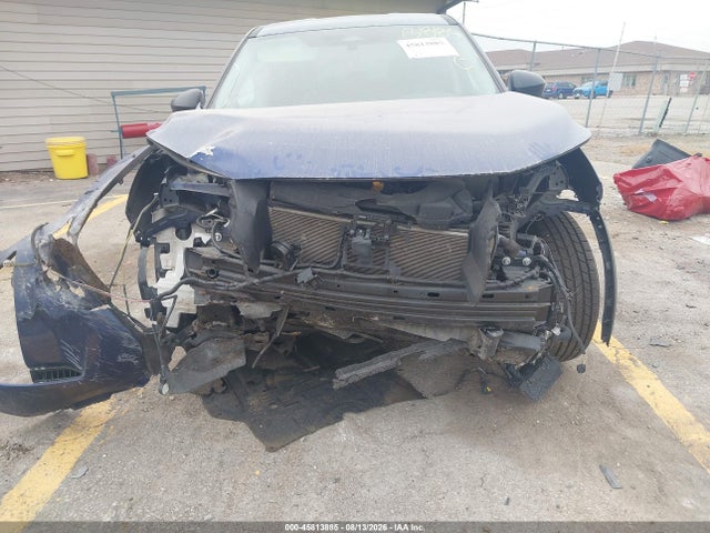 Продаж на аукціоні авто 2023 Nissan Rogue S Intelligent Awd, vin: 5N1BT3AB1PC820822, номер лоту: 45813885