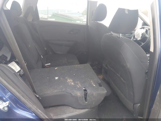 Продаж на аукціоні авто 2023 Nissan Rogue S Intelligent Awd, vin: 5N1BT3AB1PC820822, номер лоту: 45813885