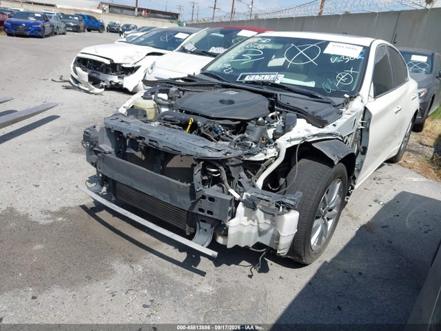JN1CV7AP2GM203058 Infiniti Q50 2.0t Premium