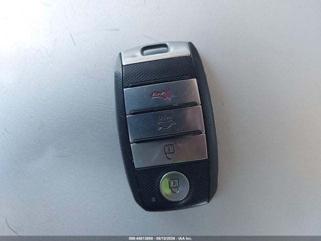 KIA Optima S 2020 5XXGT4L36LG408136 Image 11