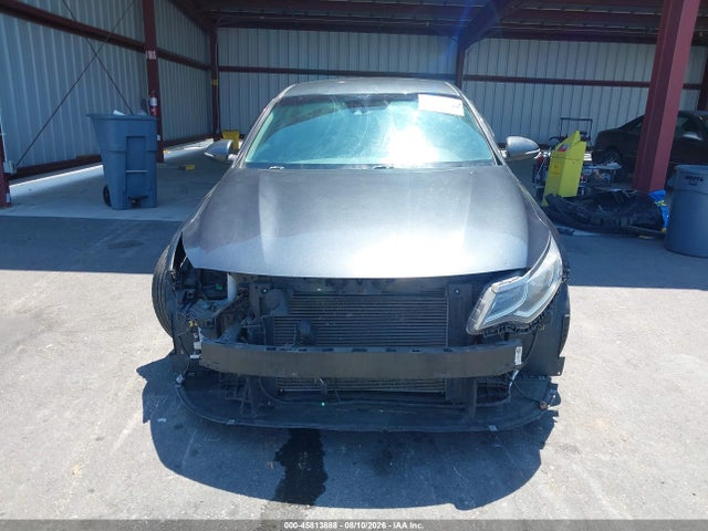 KIA Optima S 2020 5XXGT4L36LG408136 Image 13
