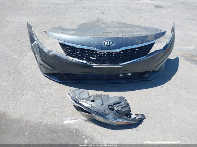 KIA Optima S 2020 5XXGT4L36LG408136 Image 12