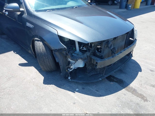 KIA Optima S 2020 5XXGT4L36LG408136 Image 6