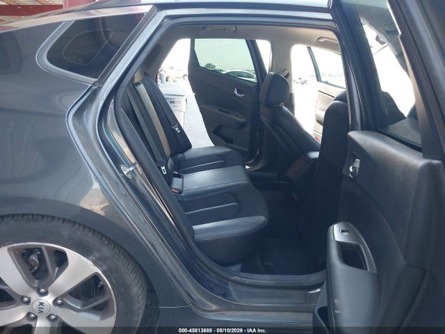 KIA Optima S 2020 5XXGT4L36LG408136 Image 8