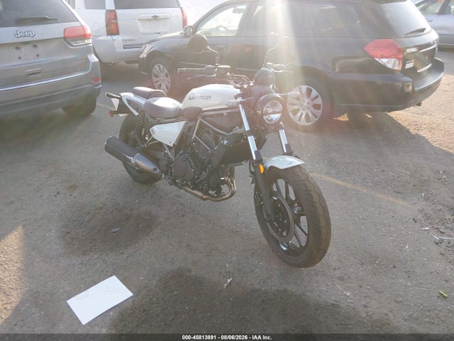 Kawasaki El450 C 2026 ML5ELFC11TDA29652 головне зображення