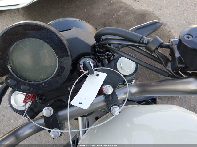 Kawasaki El450 C 2026 ML5ELFC11TDA29652 Image 11