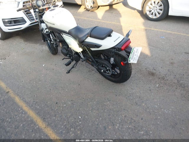 Kawasaki El450 C 2026 ML5ELFC11TDA29652 Image 13
