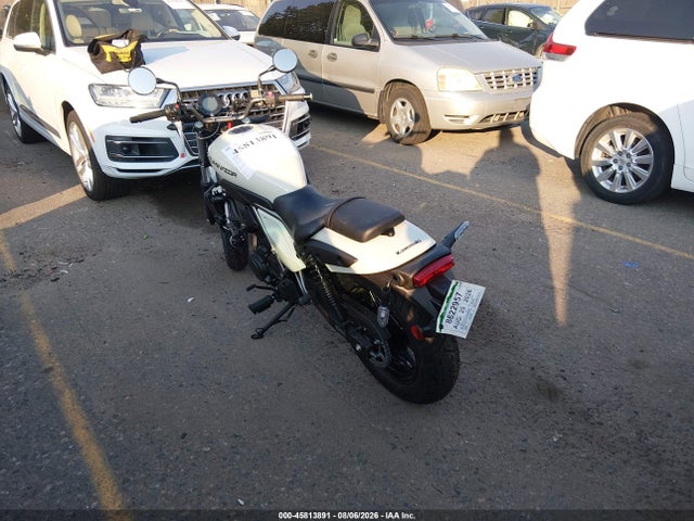 Kawasaki El450 C 2026 ML5ELFC11TDA29652 Image 3