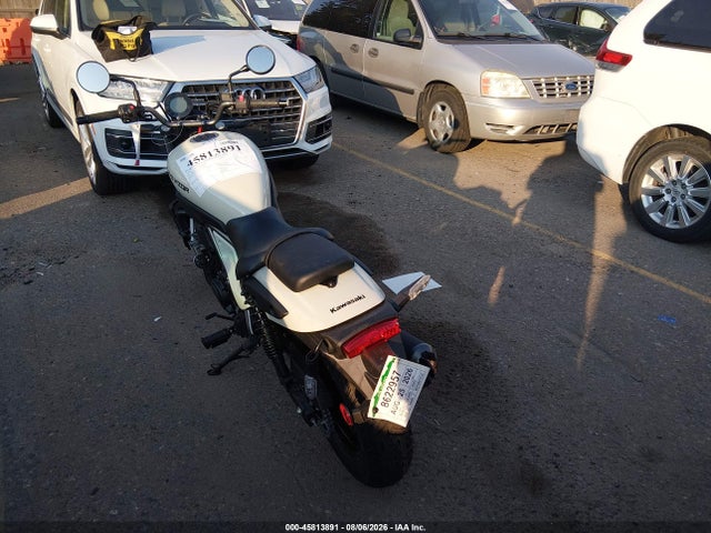 Kawasaki El450 C 2026 ML5ELFC11TDA29652 Image 6