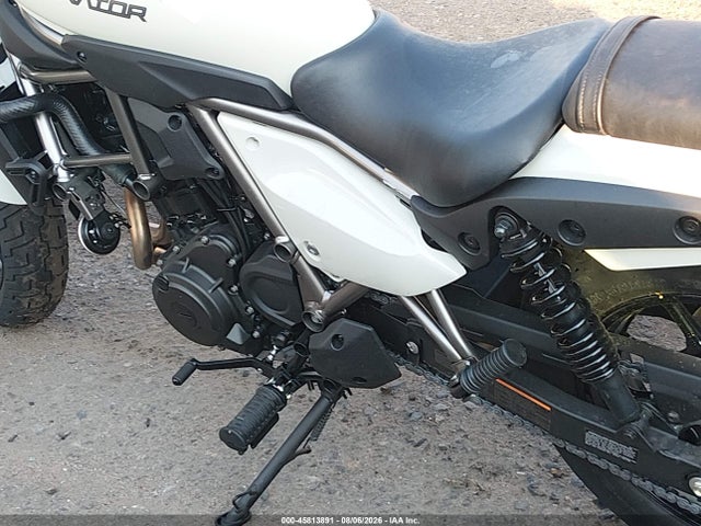 Kawasaki El450 C 2026 ML5ELFC11TDA29652 Image 9