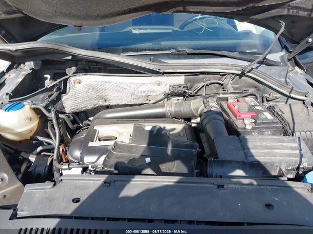 45813895 :رقم المزاد ، WVGBV7AX0GW537470 vin ، 2016 Volkswagen Tiguan S مزاد بيع
