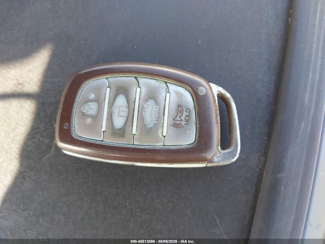 Hyundai Sonata Limited 2016 5NPE34AF8GH398689 Image 11