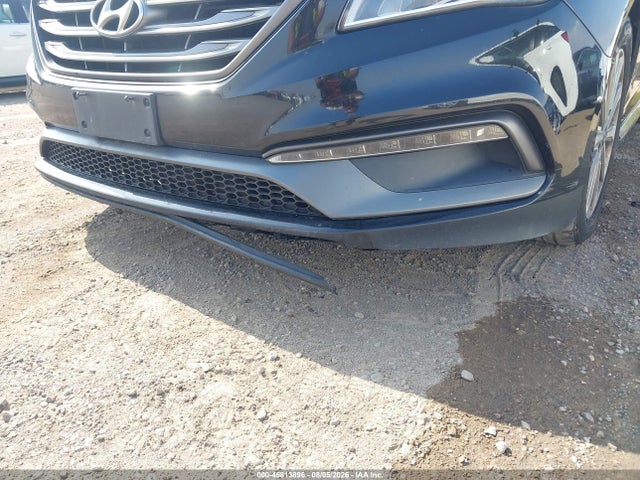 Hyundai Sonata Limited 2016 5NPE34AF8GH398689 Image 17