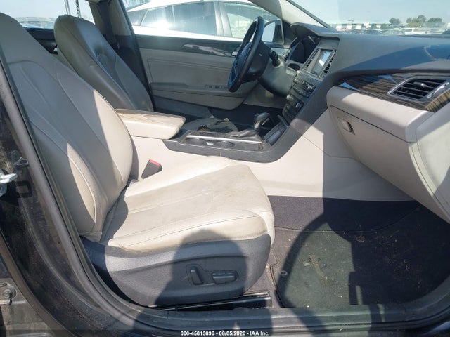 Hyundai Sonata Limited 2016 5NPE34AF8GH398689 Image 5