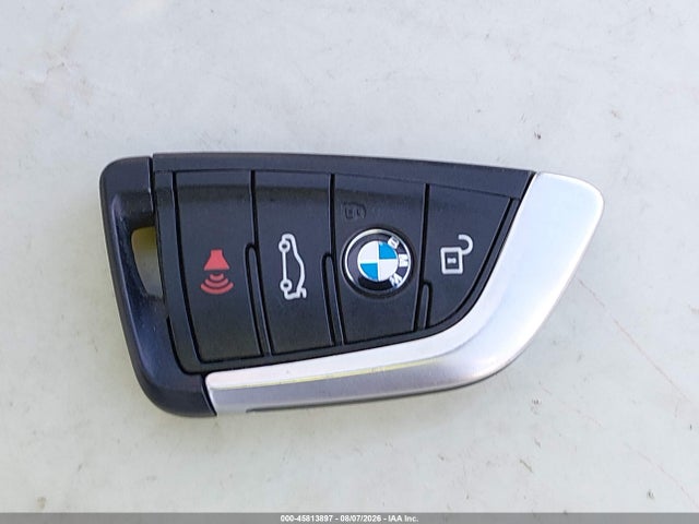 BMW X3 Xdrive30i 2018 5UXTR9C50JLD63091 Image 11
