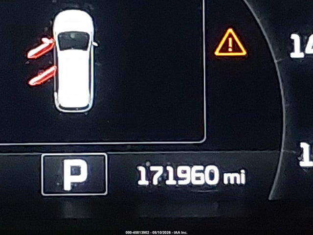 KIA Sorento 3.3l Ex 2017 5XYPH4A5XHG290861 Image 15