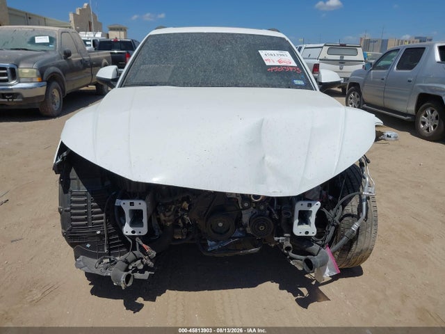 Продажа на аукционе авто 2025 Audi Q5 Prestige 45 Tfsi S Line Quattro S Tronic, vin: WA1FAAFY7S2017289, номер лота: 45813903