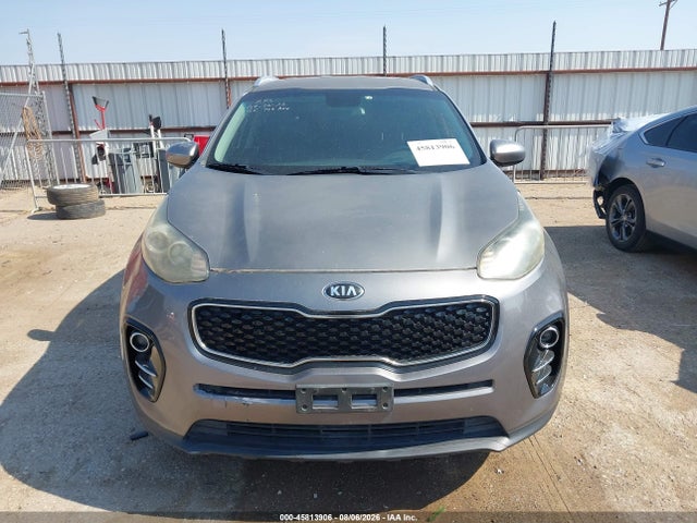 Продаж на аукціоні авто 2017 Kia Sportage Ex, vin: KNDPN3AC3H7271857, номер лоту: 45813906