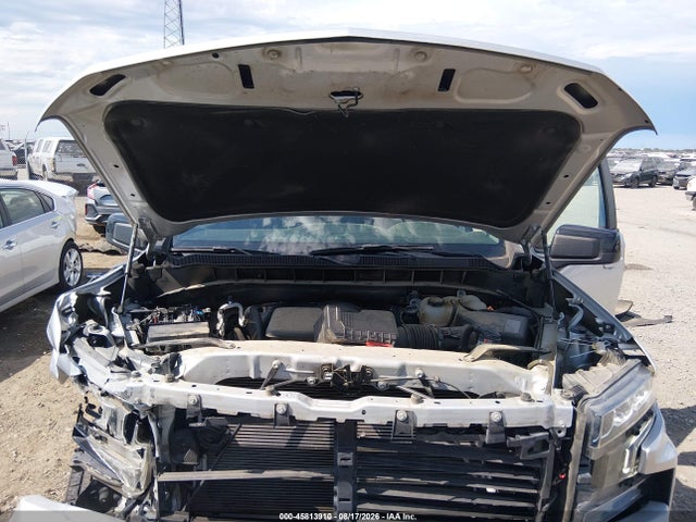 Продажа на аукционе авто 2021 Chevrolet Silverado 1500 4wd  Short Bed Rst, vin: 1GCUYEED4MZ357556, номер лота: 45813910