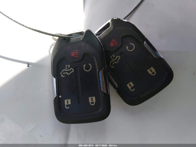 Продажа на аукционе авто 2021 Chevrolet Silverado 1500 4wd  Short Bed Rst, vin: 1GCUYEED4MZ357556, номер лота: 45813910