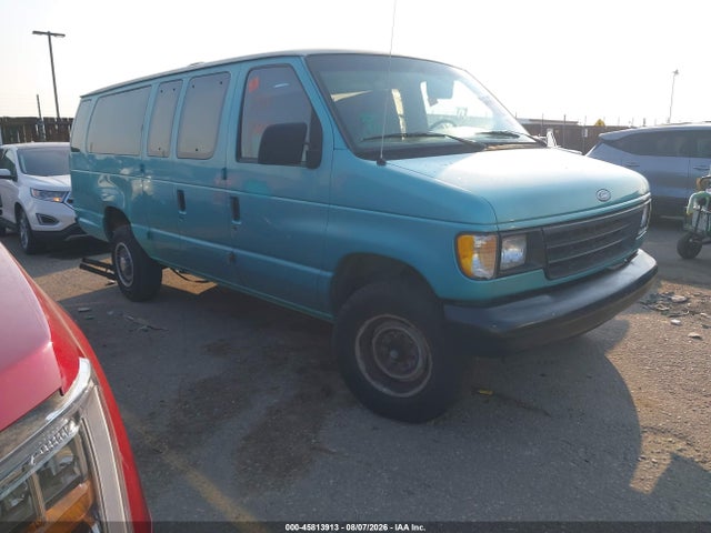 Продажа на аукционе авто 1994 Ford Econoline E350 Super Duty, vin: 1FBHS31H7RHA49363, номер лота: 45813913