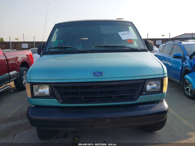 45813913 :رقم المزاد ، 1FBHS31H7RHA49363 vin ، 1994 Ford Econoline E350 Super Duty مزاد بيع