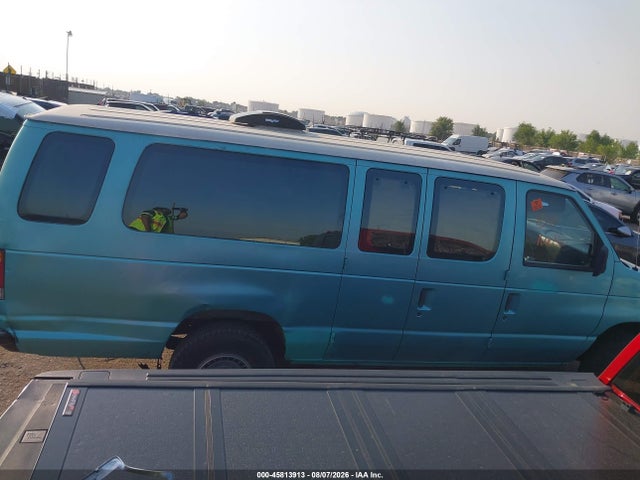 45813913 :رقم المزاد ، 1FBHS31H7RHA49363 vin ، 1994 Ford Econoline E350 Super Duty مزاد بيع