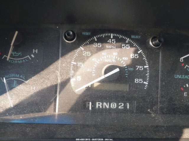 45813913 :رقم المزاد ، 1FBHS31H7RHA49363 vin ، 1994 Ford Econoline E350 Super Duty مزاد بيع