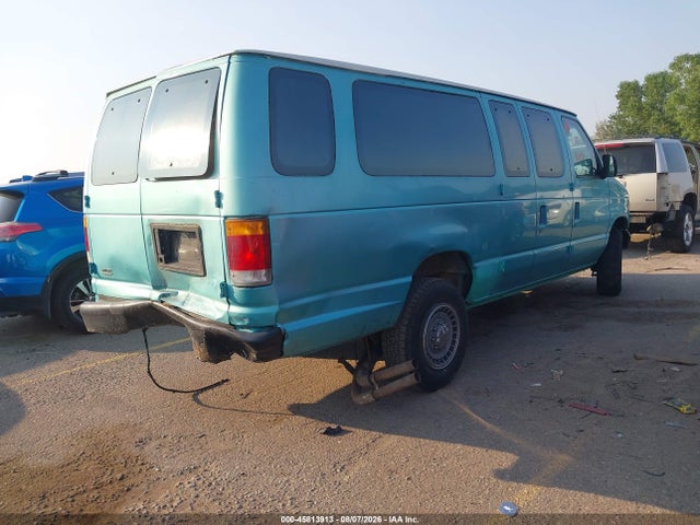 45813913 :رقم المزاد ، 1FBHS31H7RHA49363 vin ، 1994 Ford Econoline E350 Super Duty مزاد بيع