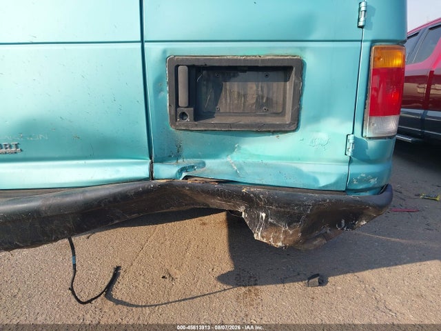 45813913 :رقم المزاد ، 1FBHS31H7RHA49363 vin ، 1994 Ford Econoline E350 Super Duty مزاد بيع