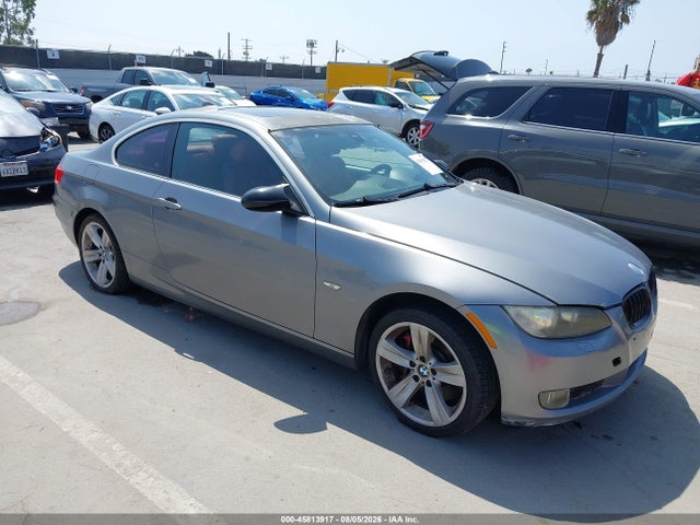 Aukcja sprzedaży 2007 Bmw 335i, vin: WBAWB73547P037524, numer aukcji: 45813917