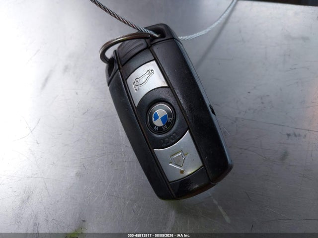 2007 Bmw 335i მანქანა იყიდება აუქციონზე, vin: WBAWB73547P037524, აუქციონის ნომერი: 45813917