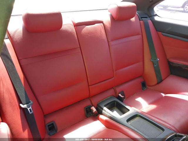 2007 Bmw 335i მანქანა იყიდება აუქციონზე, vin: WBAWB73547P037524, აუქციონის ნომერი: 45813917