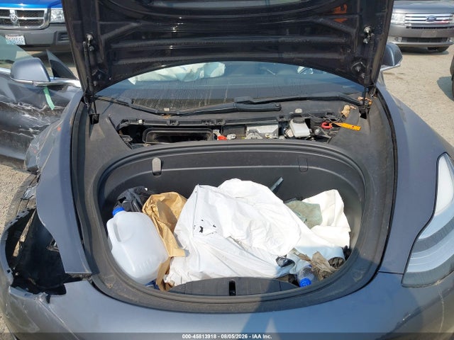 Tesla MODEL 3 2018 5YJ3E1EA9JF003309 Image 10