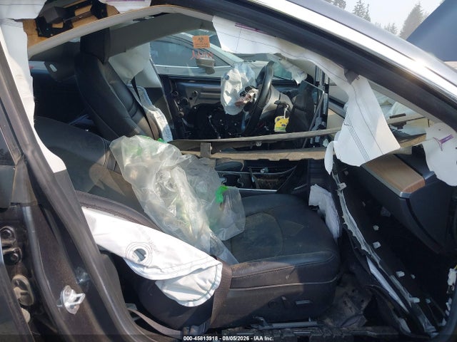 Tesla MODEL 3 2018 5YJ3E1EA9JF003309 Image 5